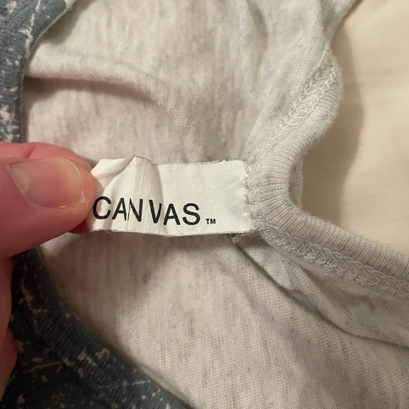 Chicago Four Stars Tank Top - Picture 2 of 3